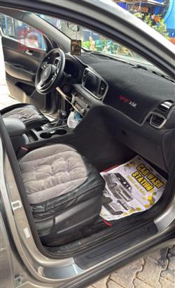 کیا سپۆرتاج